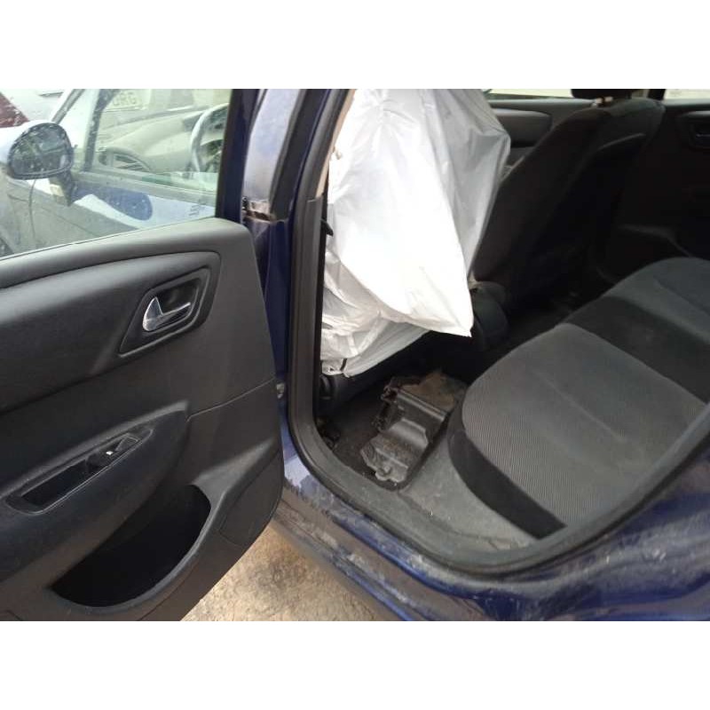 citroën c4 berlina del año 2005