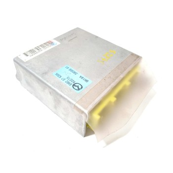 Recambio de centralita airbag para mazda cx-7 (er) 2.2 turbodiesel cat referencia OEM IAM EH6257K30A  