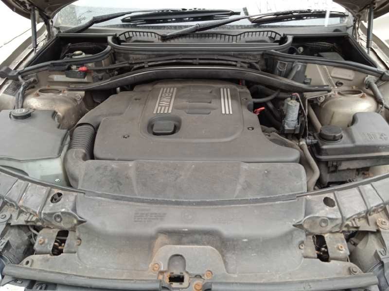 bmw x3 (e83) del año 2007