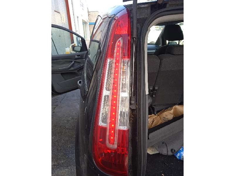 ford c-max (cb3) del año 2009