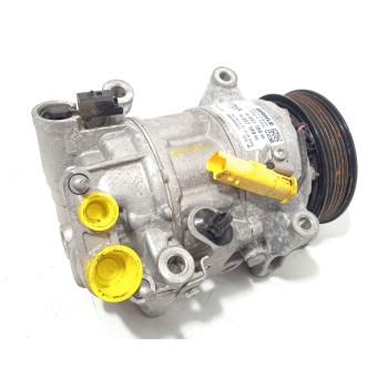 Recambio de compresor aire acondicionado para citroën c4 iii 1.2 puretech referencia OEM IAM 9833718880 9833718980 