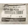 Recambio de cubrecarter para mazda 6 sedán (gj, gl) 2.5 (gj5fp) referencia OEM IAM GHP9500S0A GHP9500S1 