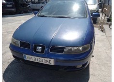SEAT LEON (1M1)
