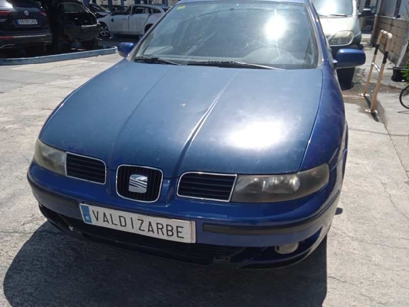 seat leon (1m1) del año 2001