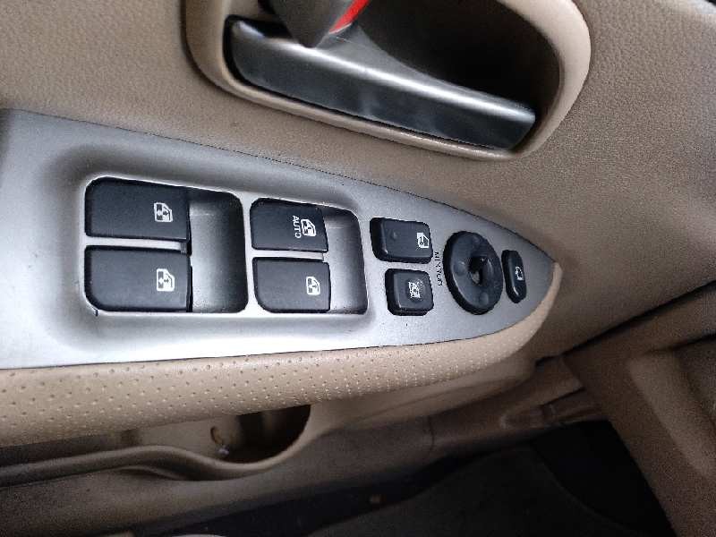 kia carens (un) del año 2009