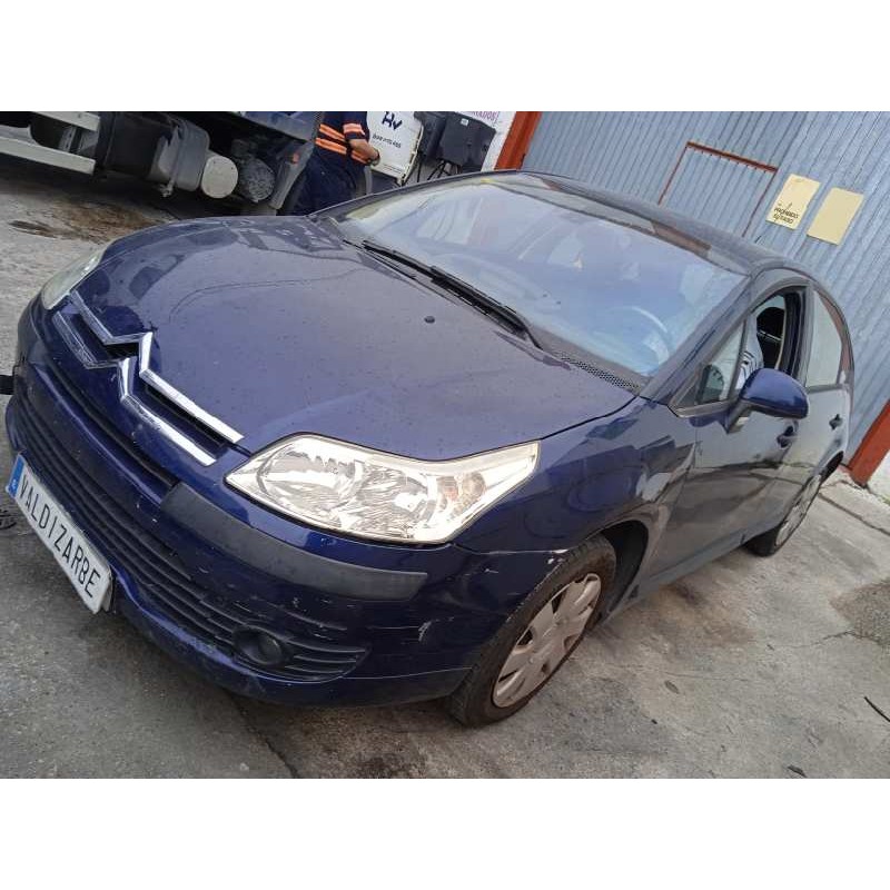 citroën c4 berlina del año 2005