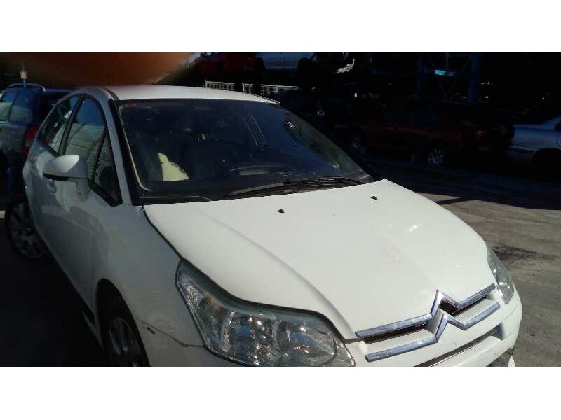 citroën c4 berlina del año 2005