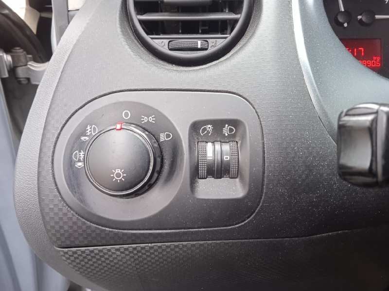 seat toledo (5p2) del año 2007