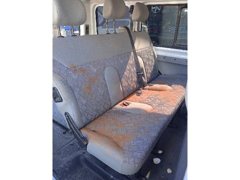 opel vivaro del año 2006