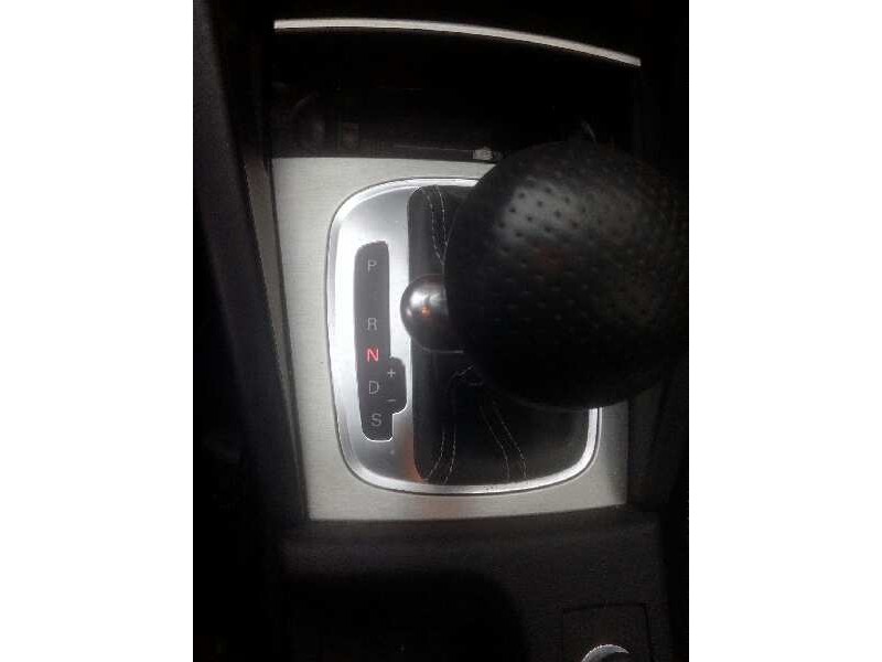 audi a3 sportback (8p) del año 2010