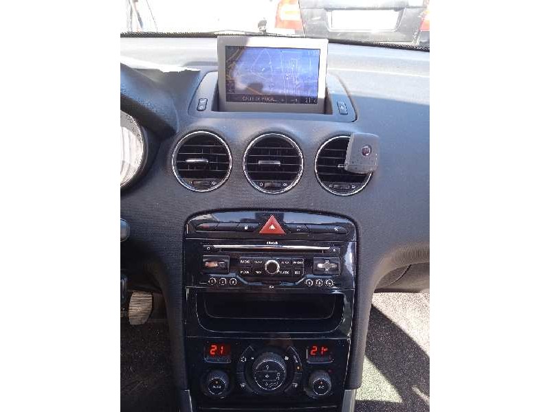 peugeot 308 del año 2011