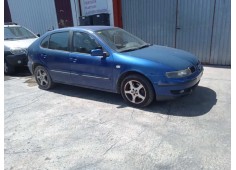 seat leon (1m1) del año 2001 2