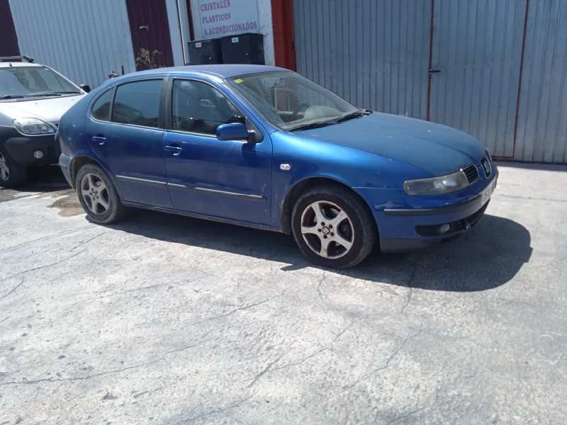 seat leon (1m1) del año 2001