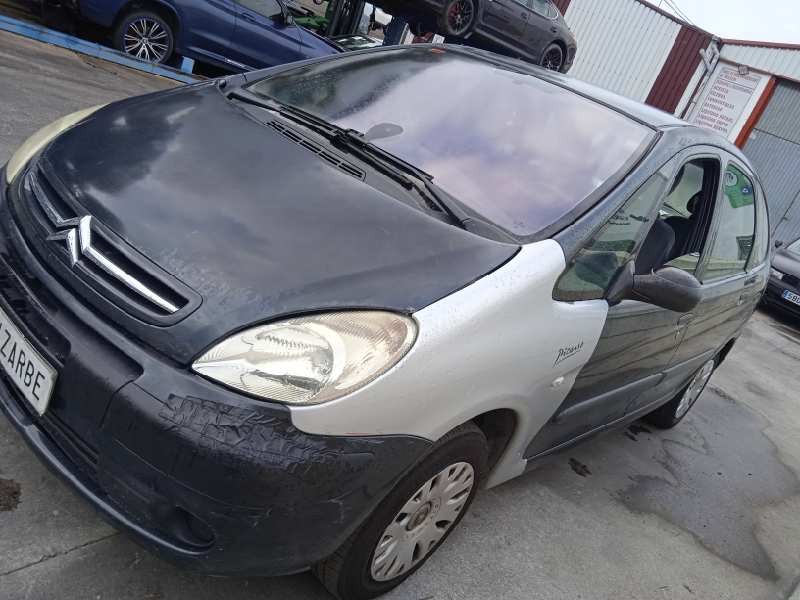 citroën xsara picasso del año 2007