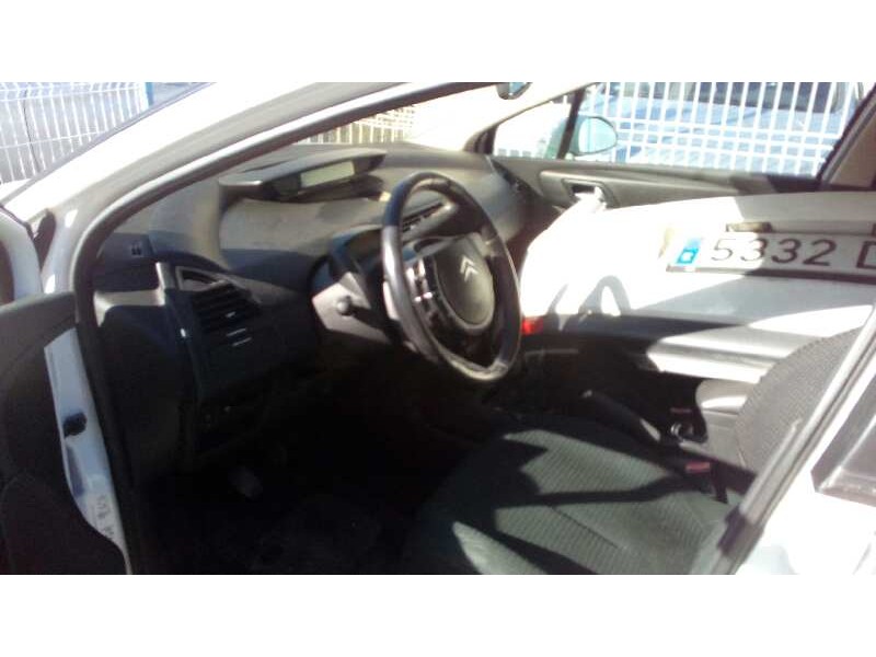 citroën c4 berlina del año 2005