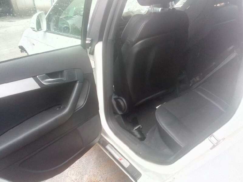 audi a3 sportback (8p) del año 2010