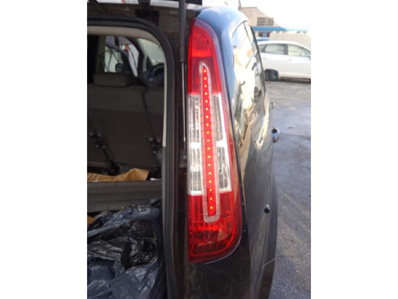 ford c-max (cb3) del año 2009