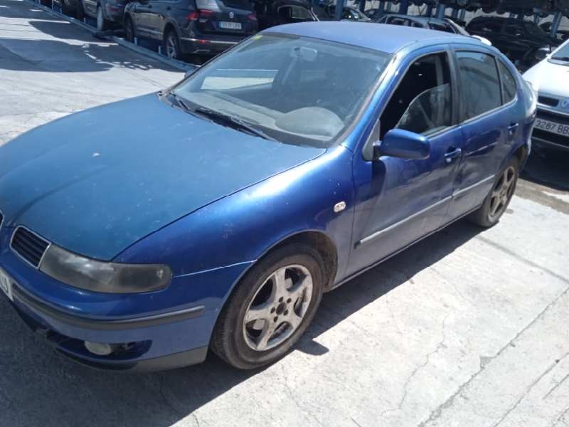 seat leon (1m1) del año 2001