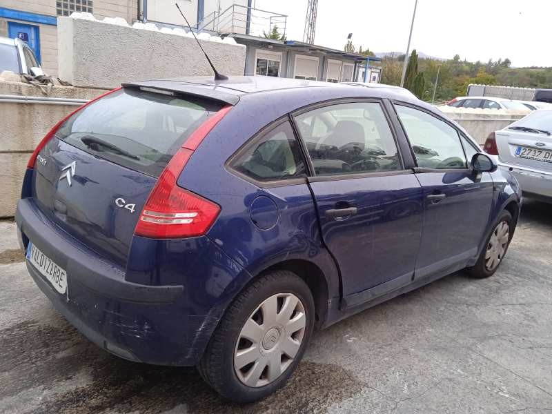 citroën c4 berlina del año 2005