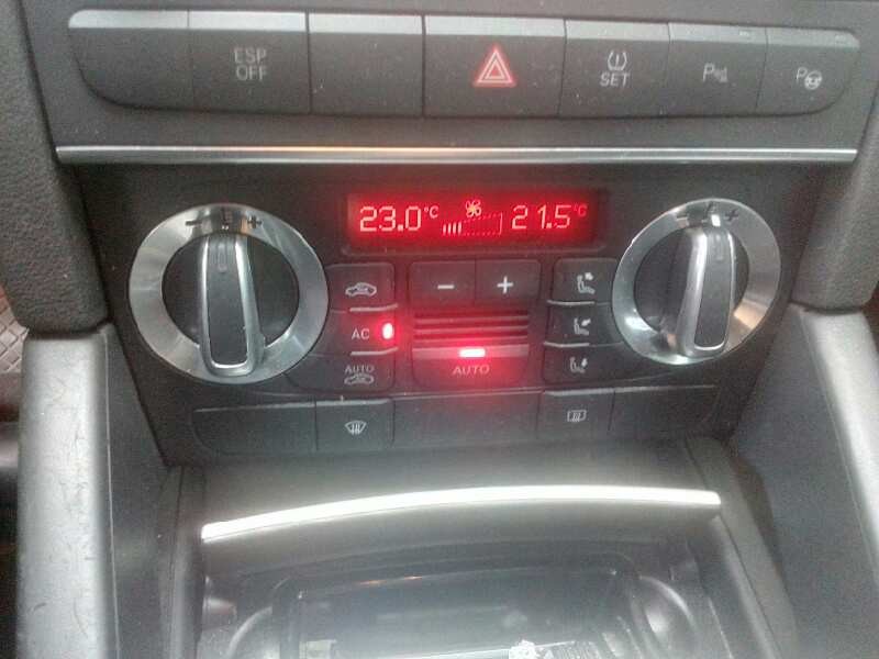 audi a3 sportback (8p) del año 2010