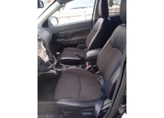 citroën c4 aircross del año 2017 2