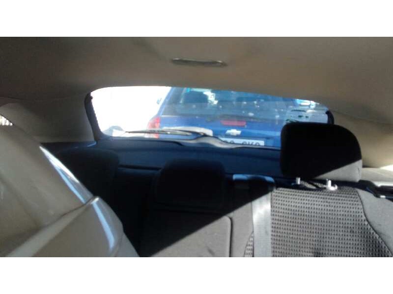 citroën c4 berlina del año 2005