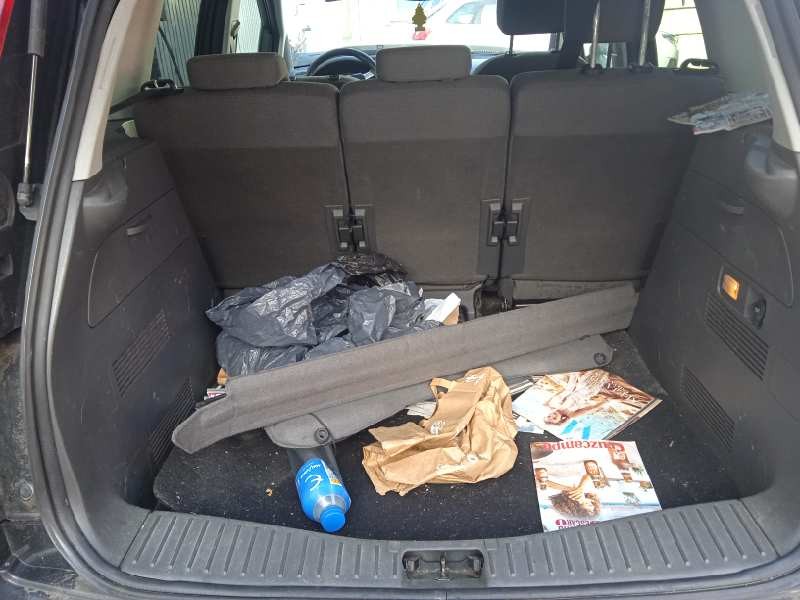 ford c-max (cb3) del año 2009