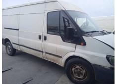 ford transit caja cerrada, larga (fy) (2000 =>) del año 2004