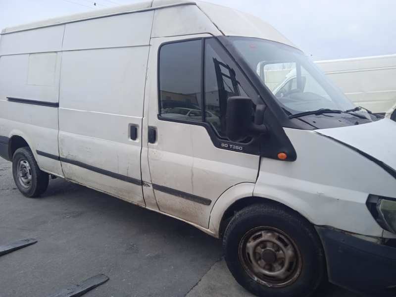 ford transit caja cerrada, larga (fy) (2000 =>) del año 2004