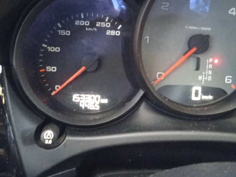 porsche macan (typ ) del año 2015