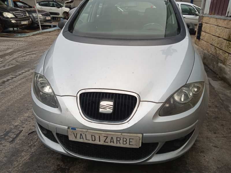 seat toledo (5p2) del año 2007