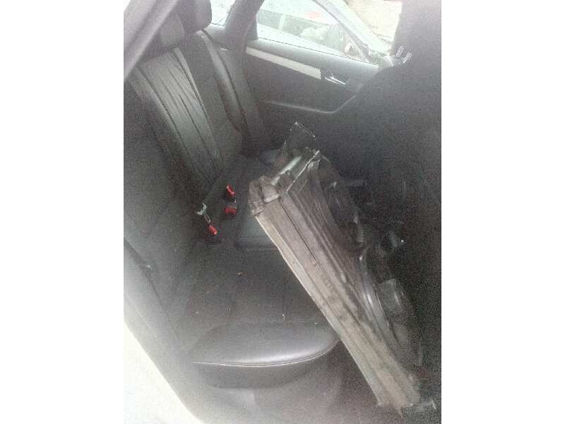 audi a3 sportback (8p) del año 2010