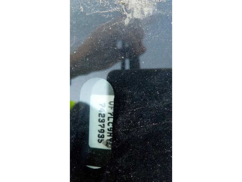 citroën c4 berlina del año 2005