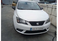 SEAT IBIZA (6P1)