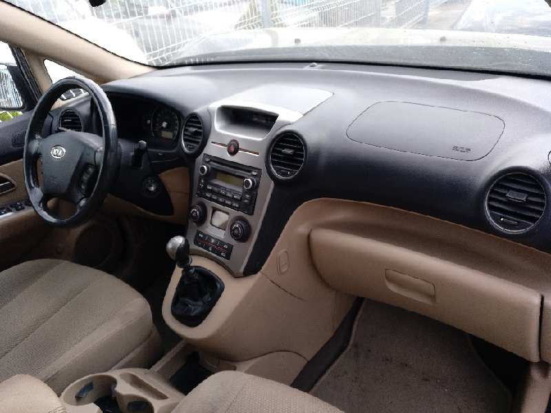 kia carens (un) del año 2009