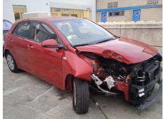 KIA RIO (YB)