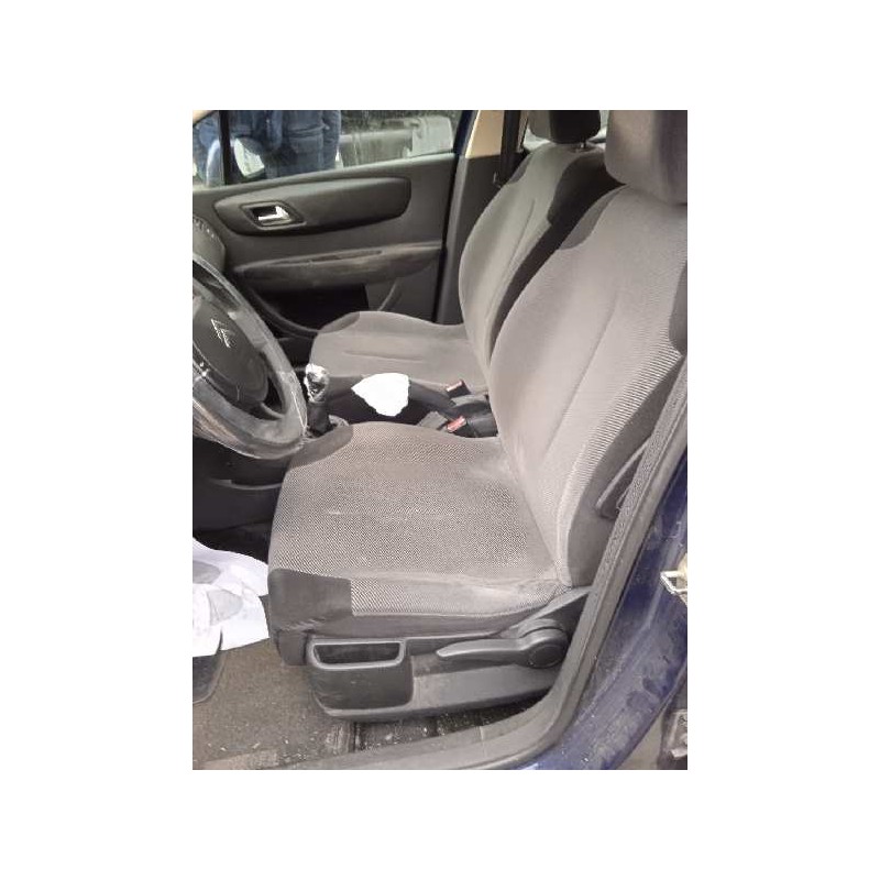 citroën c4 berlina del año 2005