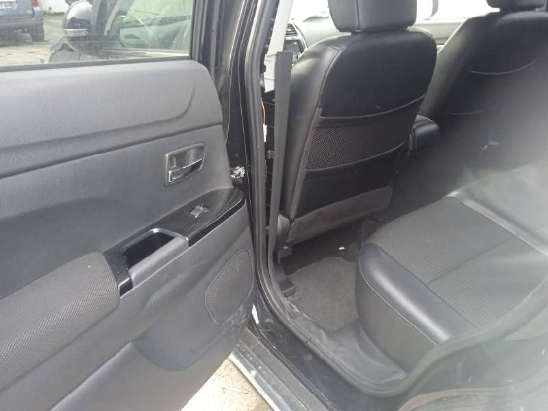 citroën c4 aircross del año 2017