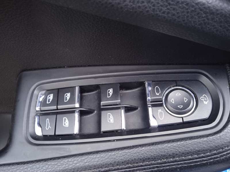 porsche macan (typ ) del año 2015