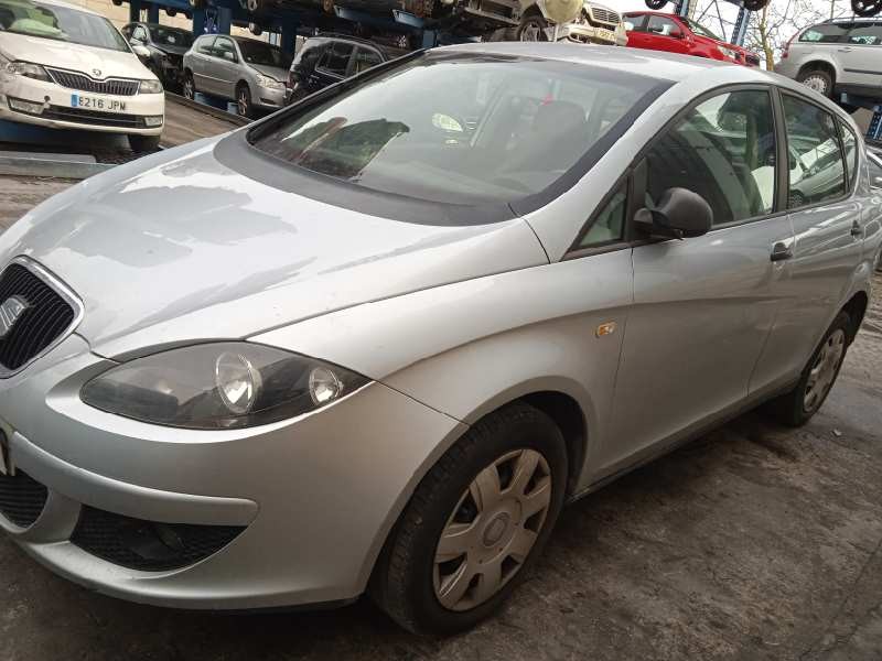 seat toledo (5p2) del año 2007