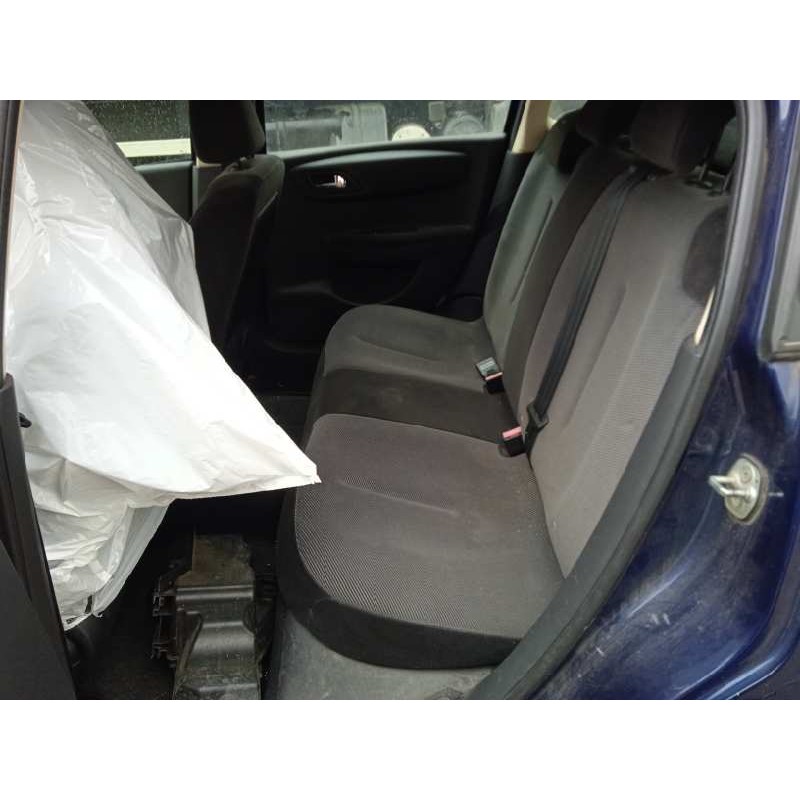 citroën c4 berlina del año 2005