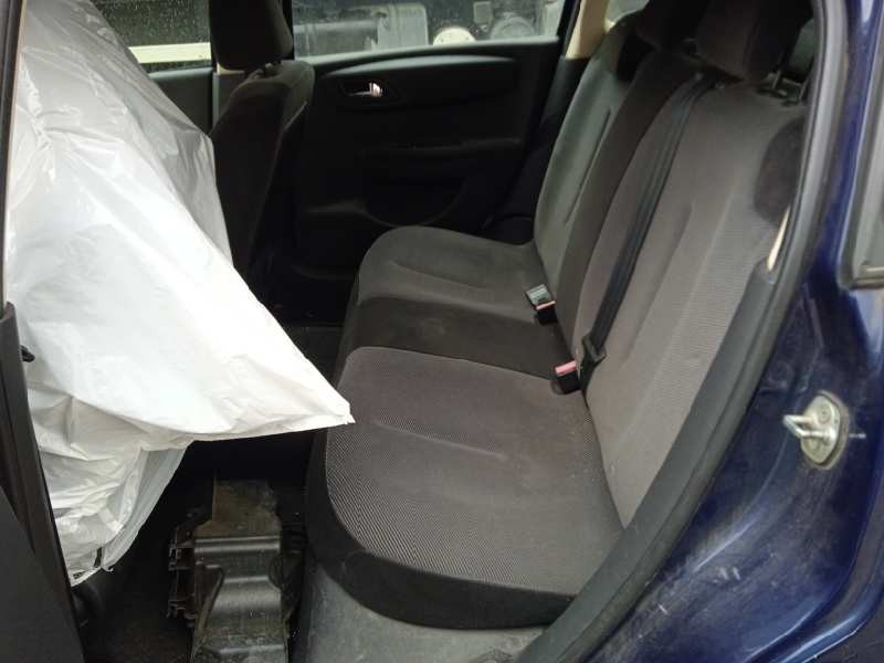 citroën c4 berlina del año 2005