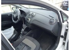 seat ibiza (6p1) del año 2017 2