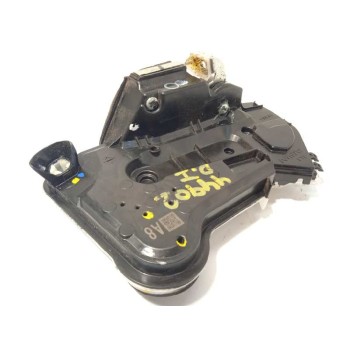 CERRADURA PUERTA DELANTERA IZQUIERDA 6904002491 