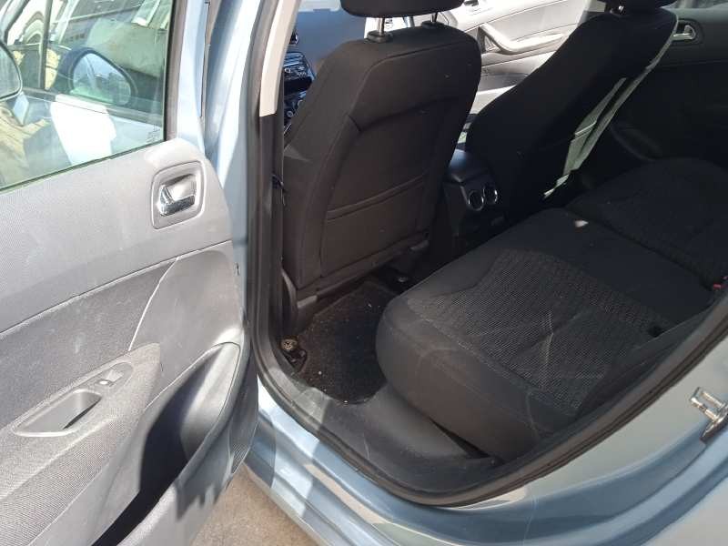 peugeot 308 del año 2011