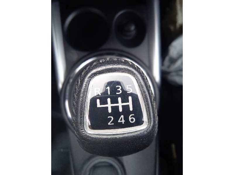 citroën c4 aircross del año 2017