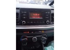 kia rio (yb) del año 2018 2