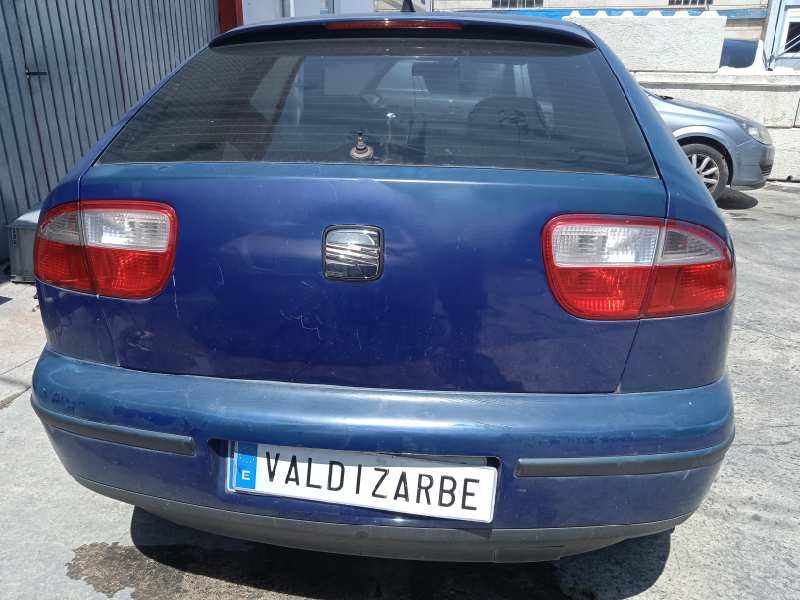seat leon (1m1) del año 2001