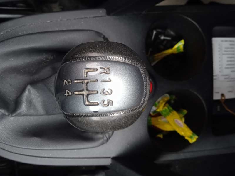 seat toledo (5p2) del año 2007