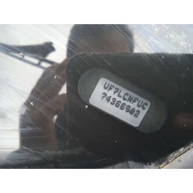 citroën c4 berlina del año 2005